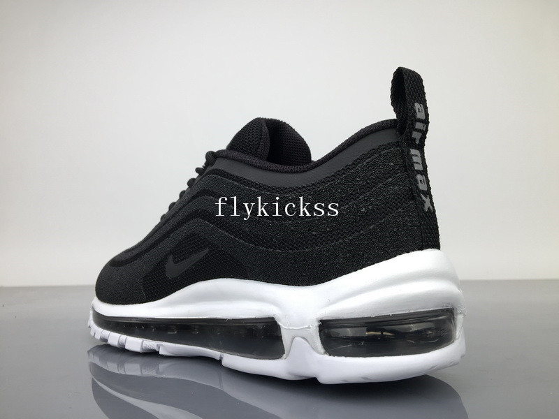 Nike Air Max 97 Swarovski Black